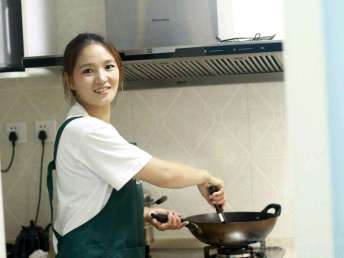 罗湖保姆名流家政公司连锁服务 提升深圳家政服务新标准