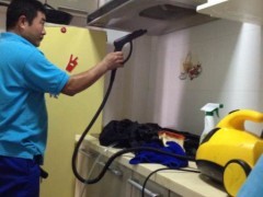 家电清洗设备、技术与家政服务市场全解析